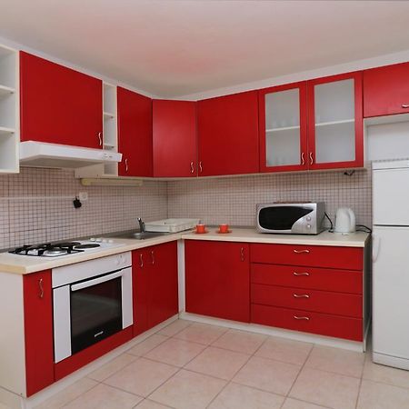 Apartments Andrijasevic 마카르스카 외부 사진