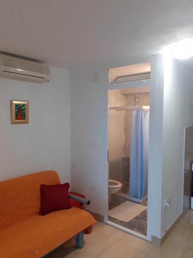 Apartments Andrijasevic 마카르스카 외부 사진