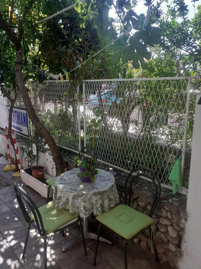 Apartments Andrijasevic 마카르스카 외부 사진