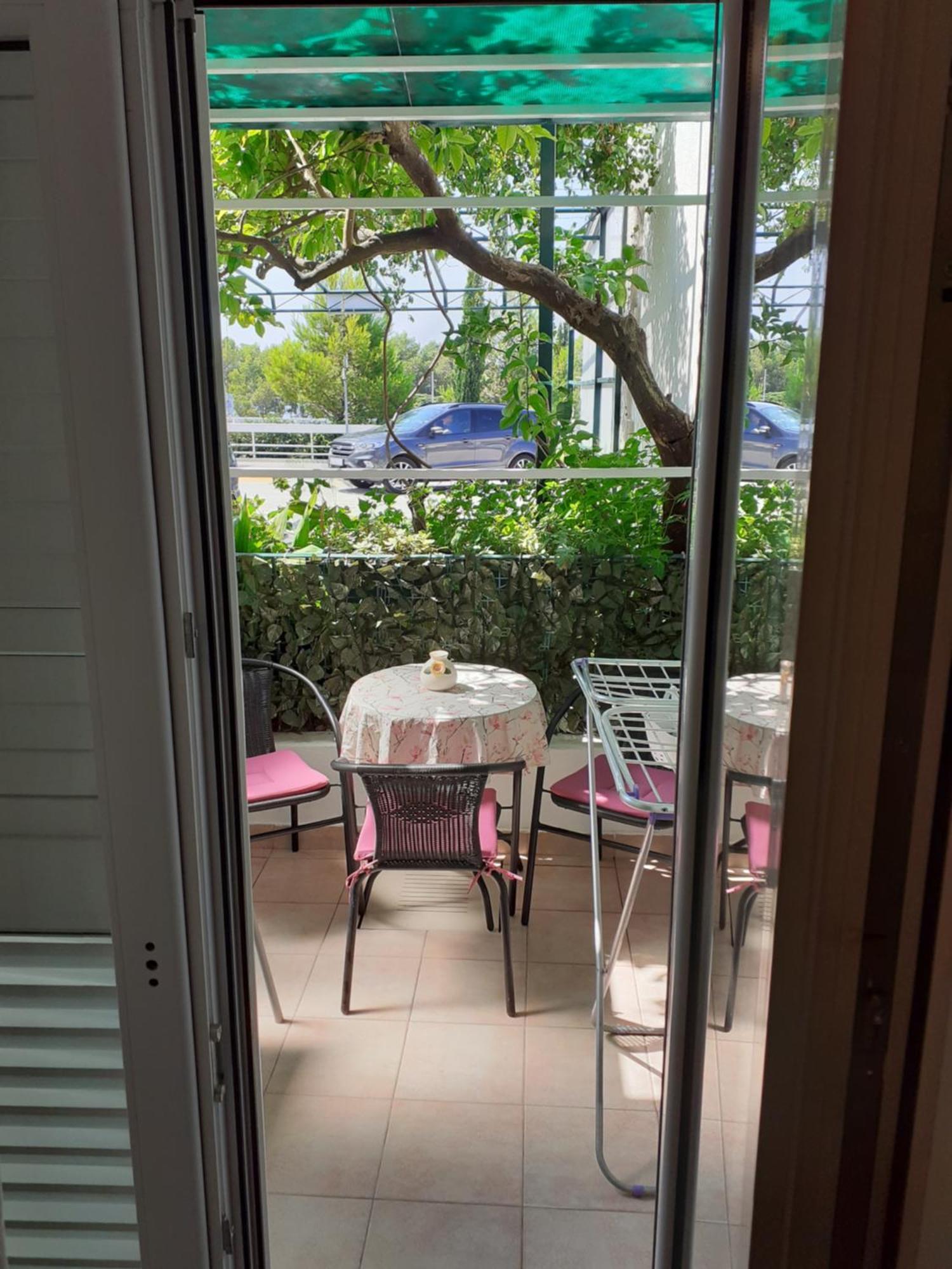 Apartments Andrijasevic 마카르스카 객실 사진