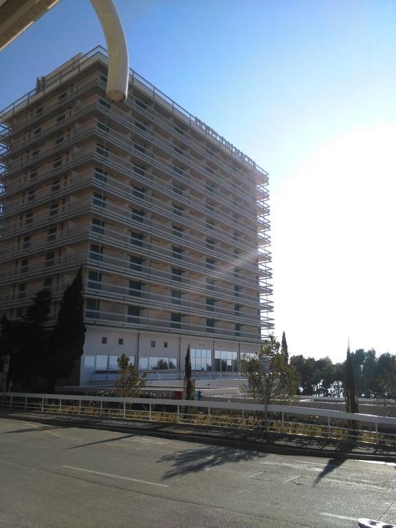 Apartments Andrijasevic 마카르스카 외부 사진